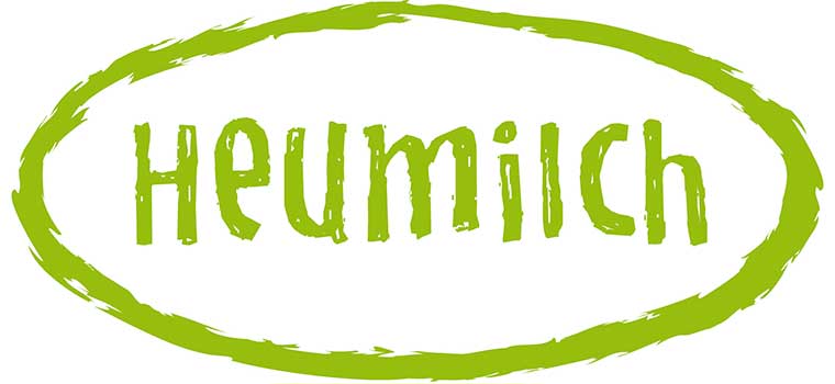 Logo Heumilch
